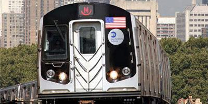 日媒:川崎重工靠什么战胜中车拿到纽约地铁订