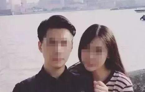 杀妻者朱晓东和妻子杨俪萍