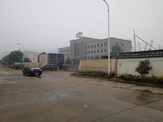 图片来源:每经记者 沈溦 于垚峰/摄