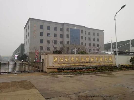 图片来源:每经记者 沈溦 于垚峰/摄