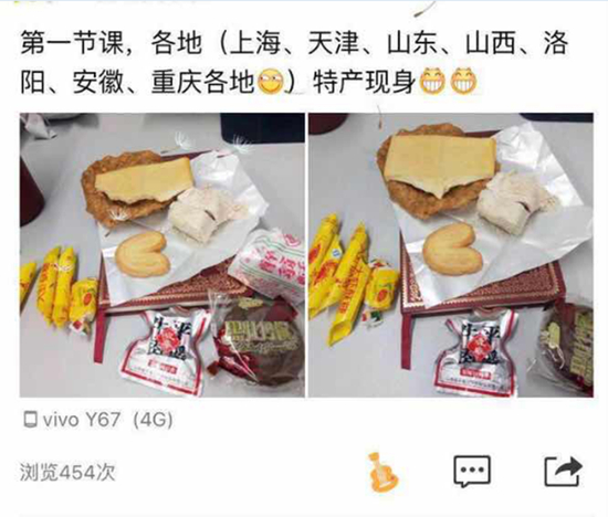 垫江赵牛肉是人气王