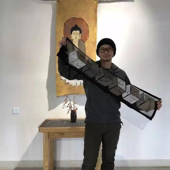 蔡景晖