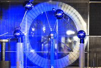 5G+全面出击 中国电信亮相世界移动大会