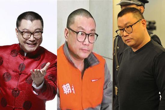 尹相杰