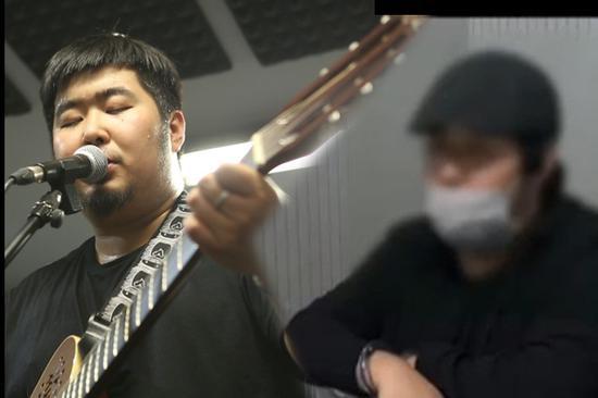 宋冬野