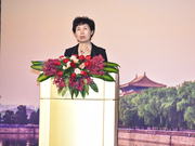 高燕：中国银行业对外资全面放开市场准入正加快推进