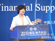 胡静：中国保险行业的密度和深度有很多发展空间