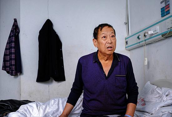 郑成月 民主与法制时报 图