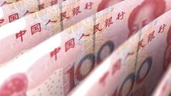 指数显示英国脱欧使人民币影响力大幅上升