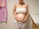 女子怀孕6个月时出轨初恋男 生下宝宝患梅毒