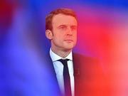 法国大选拥欧派领先 欧股大涨法股创9年新高