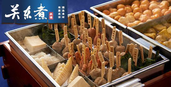关东煮、便当等日配产品是外资便利店吸引客流、增加利润的主力产品。