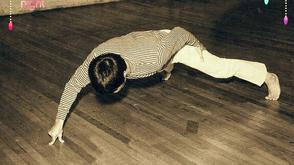 李小龙惊人实战视频