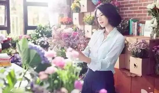 花点时间获得高圆圆投资