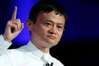 马云喷快递公司上市:就制造了富豪