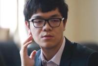 柯洁对决AlphaGo明天就要来了 柯洁:把AlphaGo当作人类对手去拼