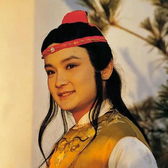 “宝玉”欧阳奋强