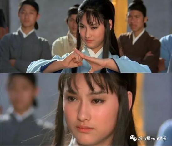 穆念慈