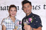 TVB视帝扎堆结婚？他说也许明天就结婚了呢