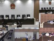 南京溺死脑瘫女童案开审 女童父亲和爷爷被公诉