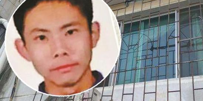 北大弑母嫌犯舅舅自述:已原谅他 但有一要求