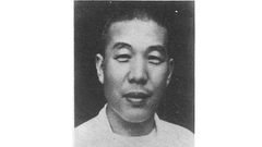 姜化民：忠于理想 坚贞不屈