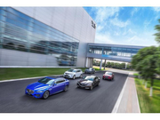 奇瑞捷豹路虎的“取胜之匙”