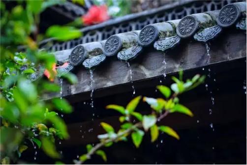 东方雨虹瓦屋面维修系统，为梅雨季安居护航