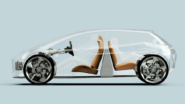 2023展望丨新能源车十大技术预测