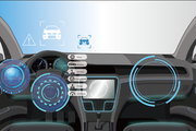 车机大屏成车企营销新手段