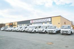 中国汽车出口俄罗斯“退烧”,车商做了个大胆的决定