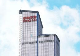 狂赚4260亿元！ A股五大险企前三季度业绩出炉