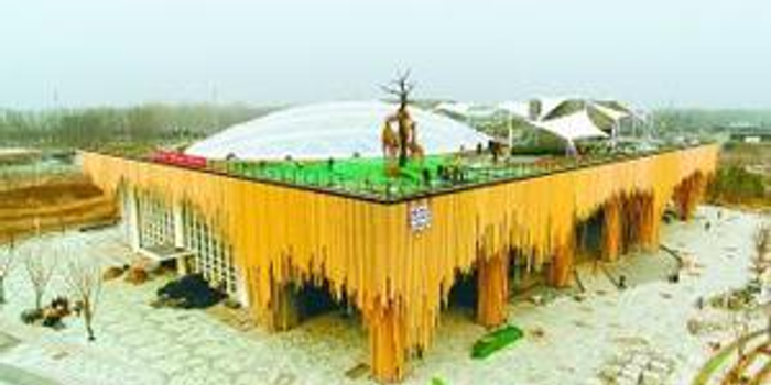 人民网评:共同建设美丽地球家园