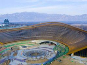 世园会迎端午节高峰 S2线将动态调整运力