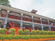 追寻红军在贵州的长征足迹：红色精神 前行力量