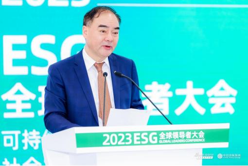 东方证券董事长金文忠