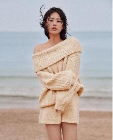 马思纯