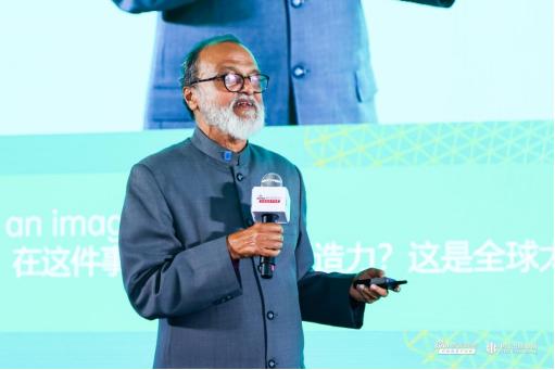 拉杰德拉·山地(Rajendra Shende)