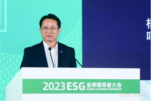 丁雄军演讲