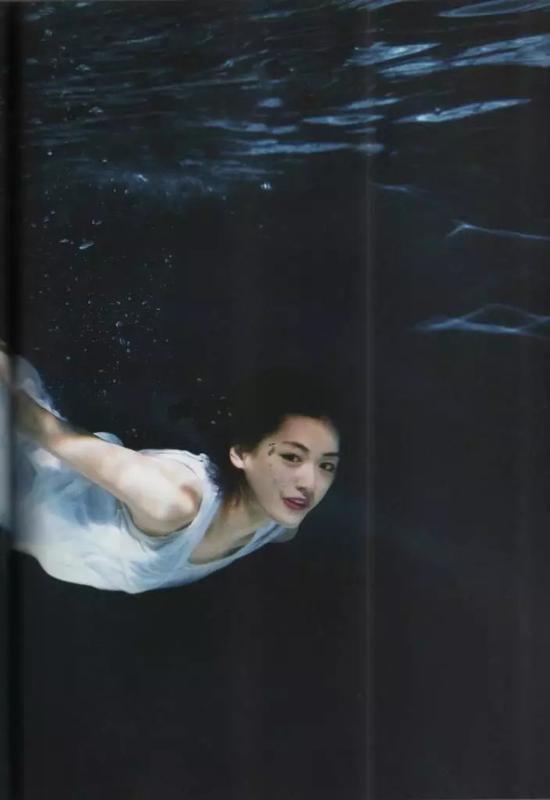 绫濑遥,2012《原色》写真集,摄影师今村敏彦