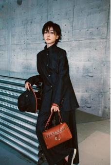 Loro Piana 推出全新 Extra Bag手袋插图23