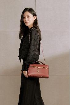 Loro Piana 推出全新 Extra Bag手袋插图11