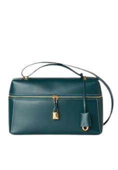 Loro Piana 推出全新 Extra Bag手袋插图7