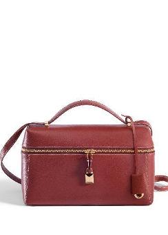 Loro Piana 推出全新 Extra Bag手袋插图3