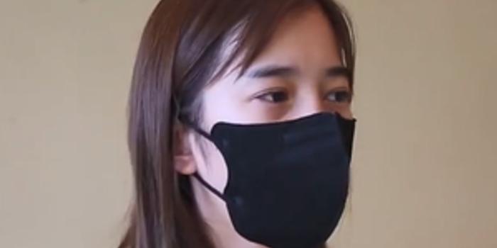 90后美女妖怪花10万整容后变蛇精脸像天下天然太太遍玩官美女图片