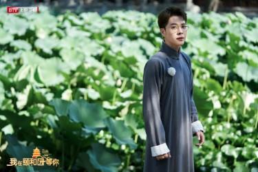 图:飞行干事徐海乔