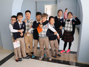 语出梦想 赛出创意：GoodTalk地球村演讲大会火热进行