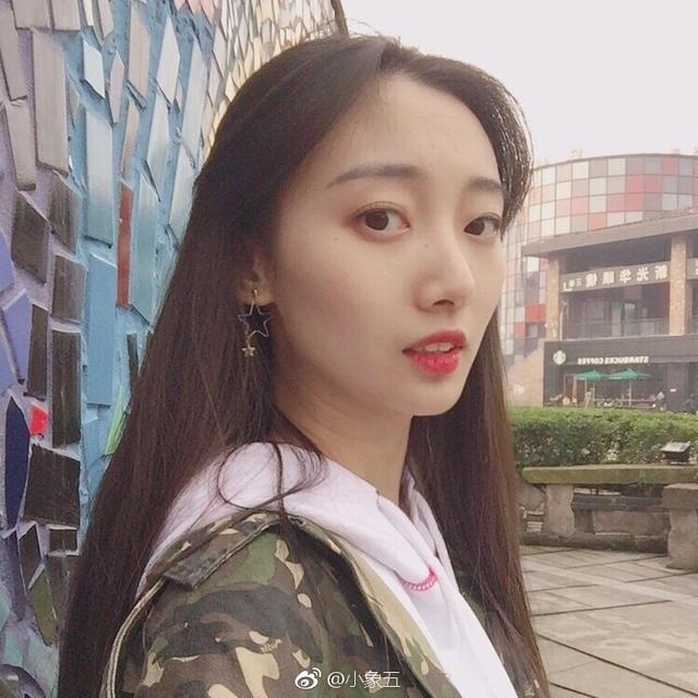 女生喜欢多少cm的00后,女生喜欢多少cm的 西安00后校花长腿校花 清秀迷人