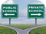 送孩子上私立学校就一定好吗？