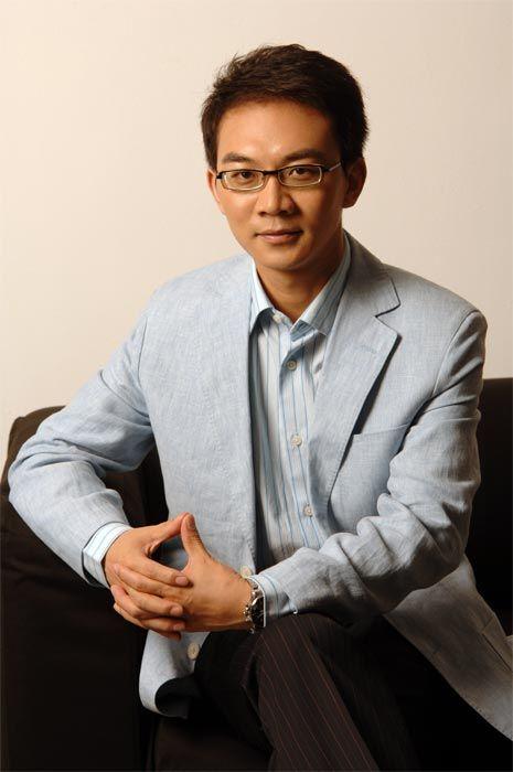 郎永淳(图片来源于网络)